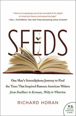 Seeds by Horan, Richard