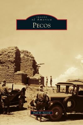 Pecos by Secord, Paul