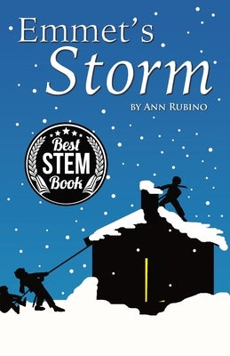 Emmet's Storm by Rubino, Ann