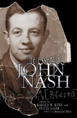 The Essential John Nash by Nash, John