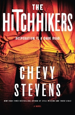 The Hitchhikers by Stevens, Chevy