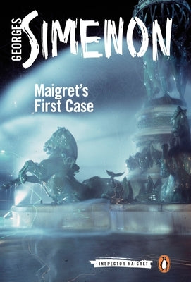 Maigret's First Case by Simenon, Georges