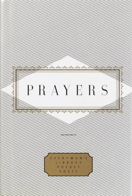 Prayers by Washington, Peter