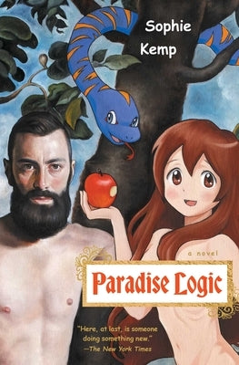 Paradise Logic by Kemp, Sophie