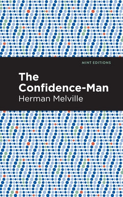 The Confidence-Man by Melville, Herman