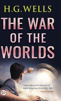 The War of the Worlds by Wells, H. G.