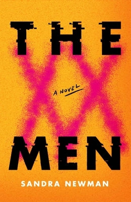 The Men by Newman, Sandra