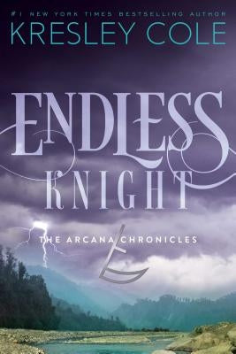 Endless Knight by Cole, Kresley