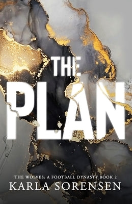 The Plan: Alternate Cover by Sorensen, Karla