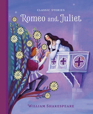 Romeo and Juliet by Shakespeare, William