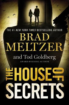 The House of Secrets by Meltzer, Brad