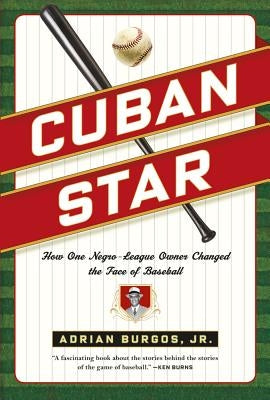 Cuban Star by Burgos, Adrian, Jr.