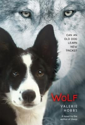 Wolf by Hobbs, Valerie