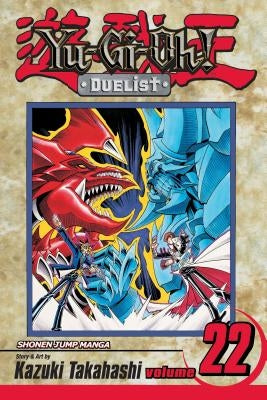 Yu-Gi-Oh!: Duelist, Vol. 22 by Takahashi, Kazuki