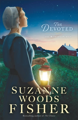 Devoted by Fisher, Suzanne Woods