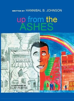 Up from the Ashes by Johnson, Hannibal