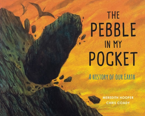 The Pebble in My Pocket: A History of Our Earth by Hooper, Meredith