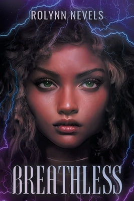 Breathless by Nevels, Rolynn
