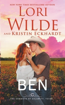 Ben by Wilde, Lori