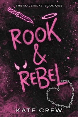 Rook & Rebel by Crew, Kate