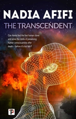 The Transcendent by Afifi, Nadia