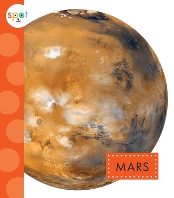 Mars by Thielges, Alissa