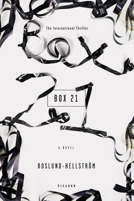 Box 21 by Roslund, Anders