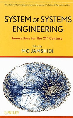 System of Systems Engineering by Jamshidi, Mohammad
