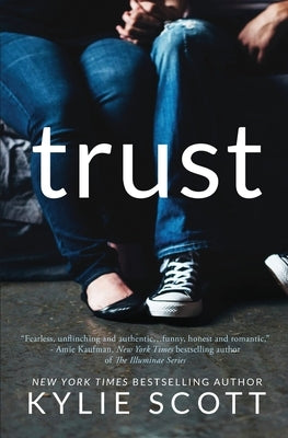 Trust by Scott, Kylie