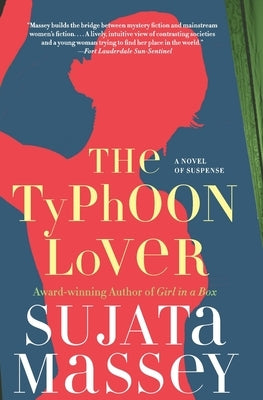 The Typhoon Lover by Massey, Sujata