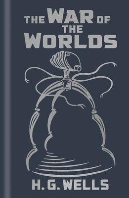 The War of the Worlds by Wells, H. G.