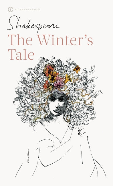 The Winter's Tale by Shakespeare, William