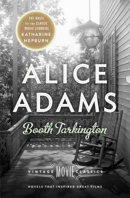 Alice Adams by Tarkington, Booth