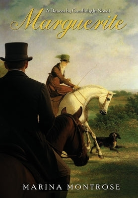 Marguerite by Montrose, Marina