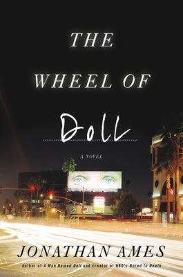 The Wheel of Doll by Ames, Jonathan