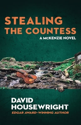 Stealing the Countess by Housewright, David