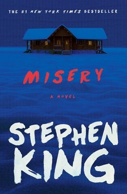 Misery by King, Stephen