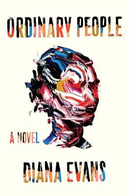 Ordinary People by Evans, Diana