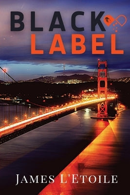 Black Label by L'Etoile, James