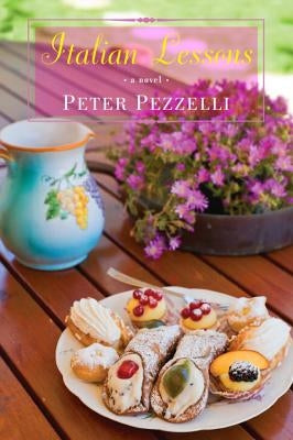 Italian Lessons by Pezzelli, Peter