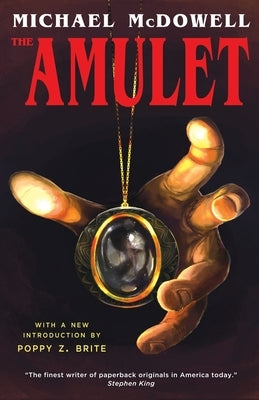 The Amulet by McDowell, Michael