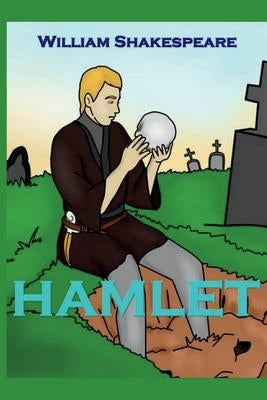 Hamlet by Shakespeare, William