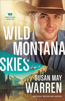 Wild Montana Skies by Warren, Susan May