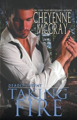 Taking Fire by McCray, Cheyenne