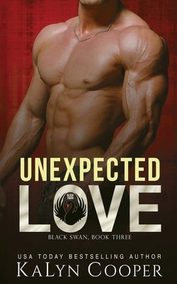 Unexpected Love by Cooper, Kalyn