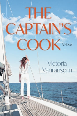 The Captain's Cook by Vanransom, Victoria