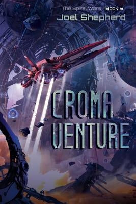 Croma Venture by Shepherd, Joel