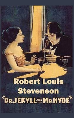 Dr. Jekyll and Mr. Hyde by Stevenson, Robert Louis