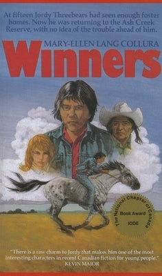 Winners by Lang Collura, Mary-Ellen