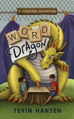 Word Dragon by Hansen, Tevin